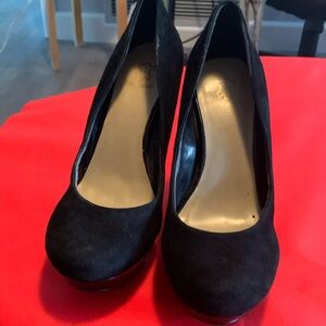 Nice high heels size 6